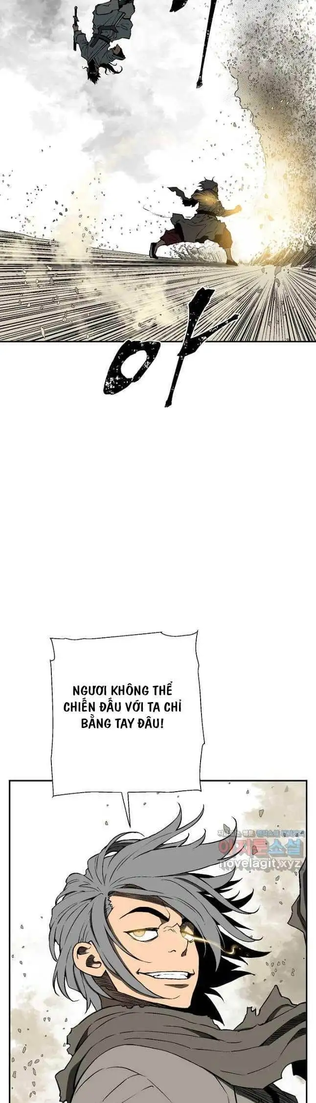 Truyện Tranh Vĩ Linh Kiếm Tiên trang 5