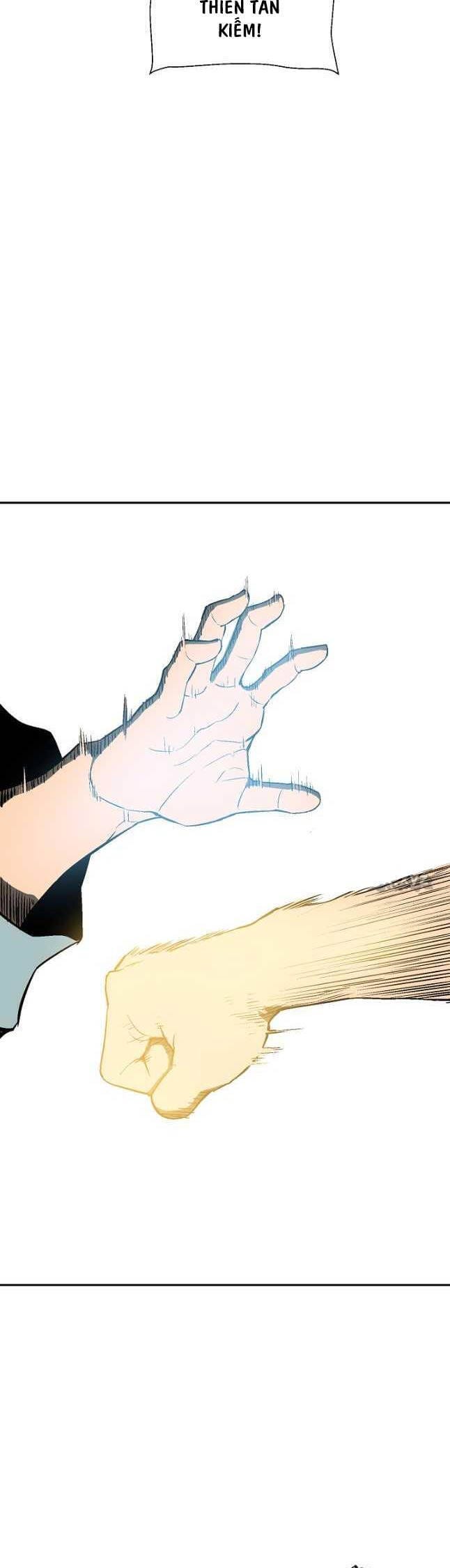 Truyện Tranh Vĩ Linh Kiếm Tiên trang 5