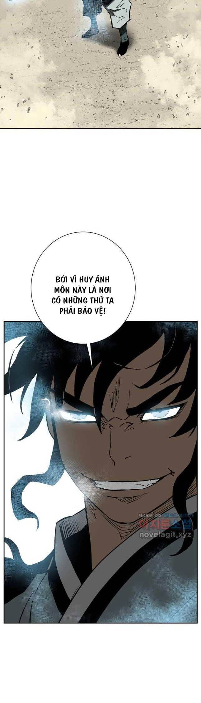 Truyện Tranh Vĩ Linh Kiếm Tiên trang 5