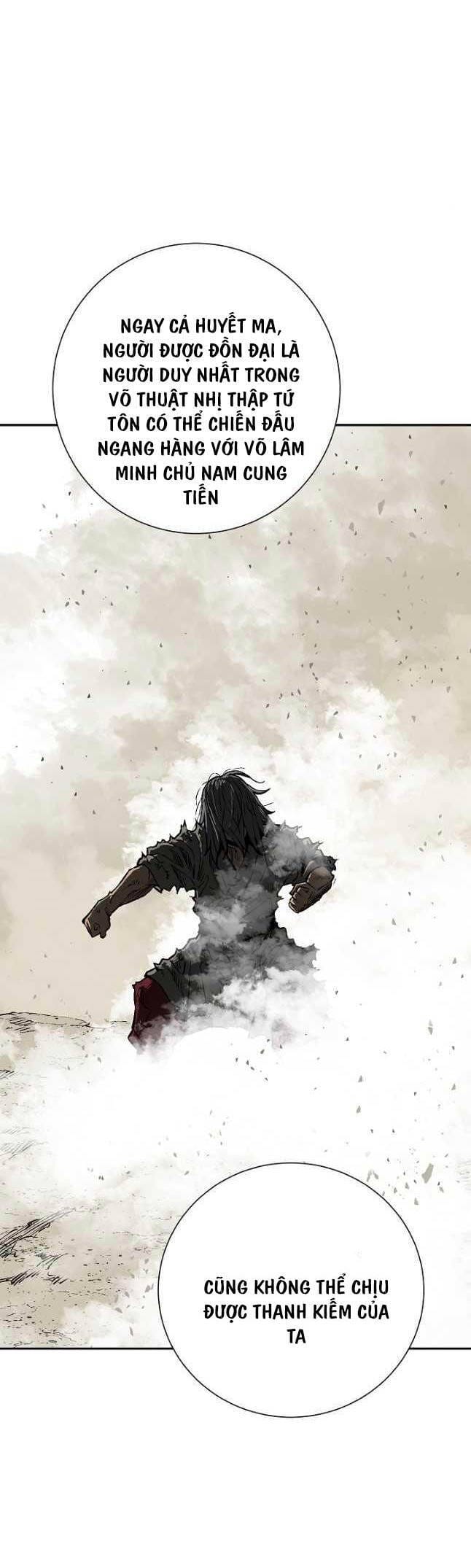 Truyện Tranh Vĩ Linh Kiếm Tiên trang 5