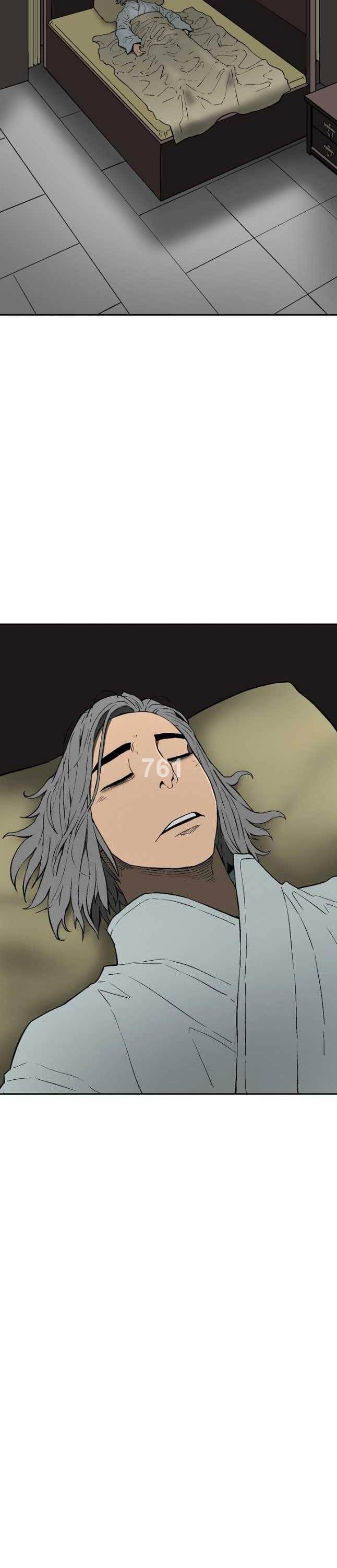 Truyện Tranh Vĩ Linh Kiếm Tiên trang 5