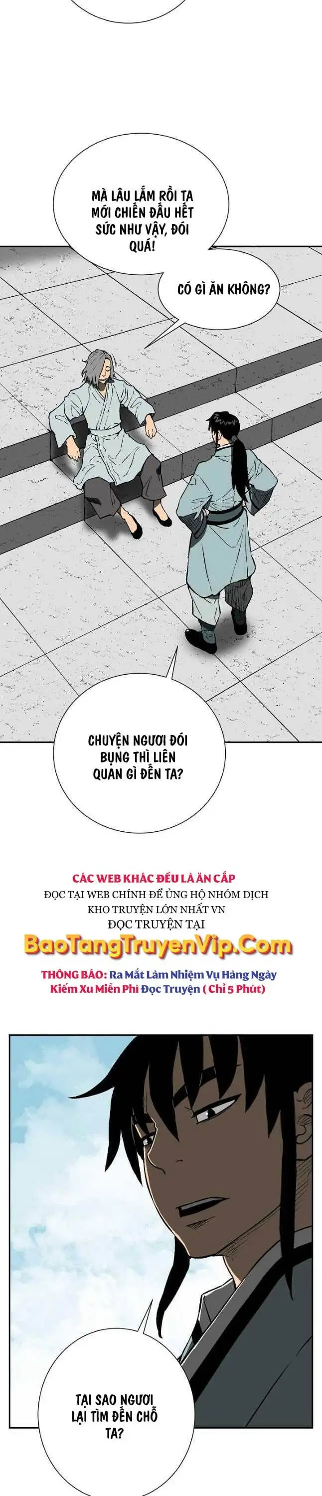 Truyện Tranh Vĩ Linh Kiếm Tiên trang 5