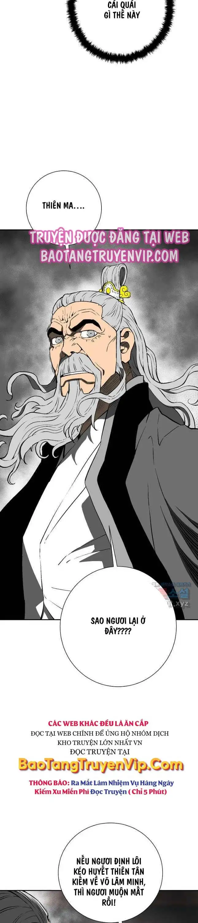 Truyện Tranh Vĩ Linh Kiếm Tiên trang 5