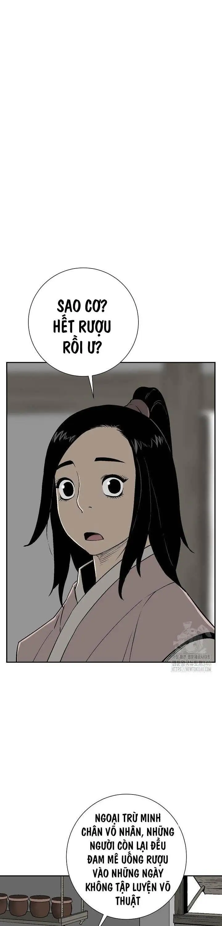 Truyện Tranh Vĩ Linh Kiếm Tiên trang 5