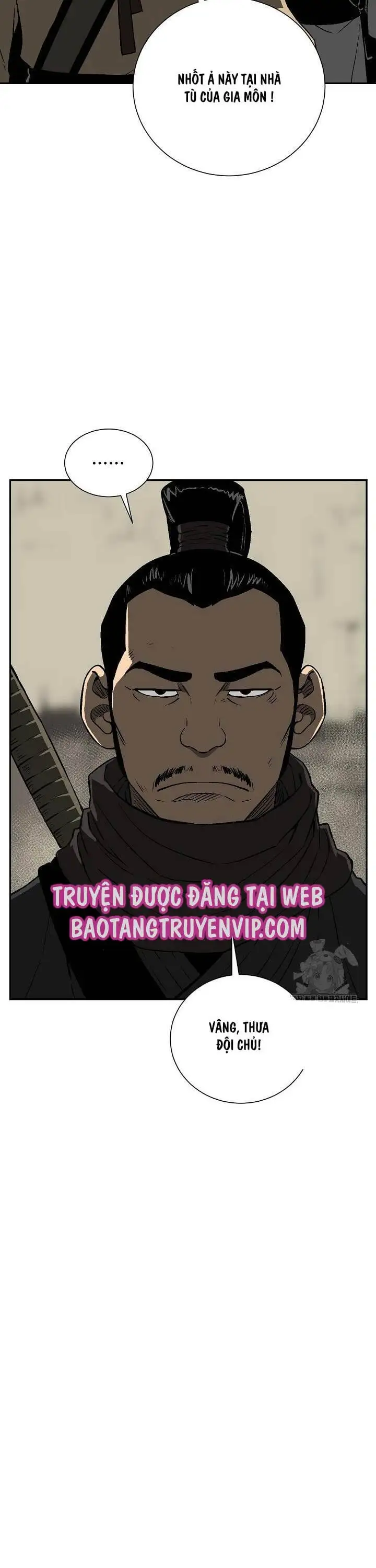 Truyện Tranh Vĩ Linh Kiếm Tiên trang 5