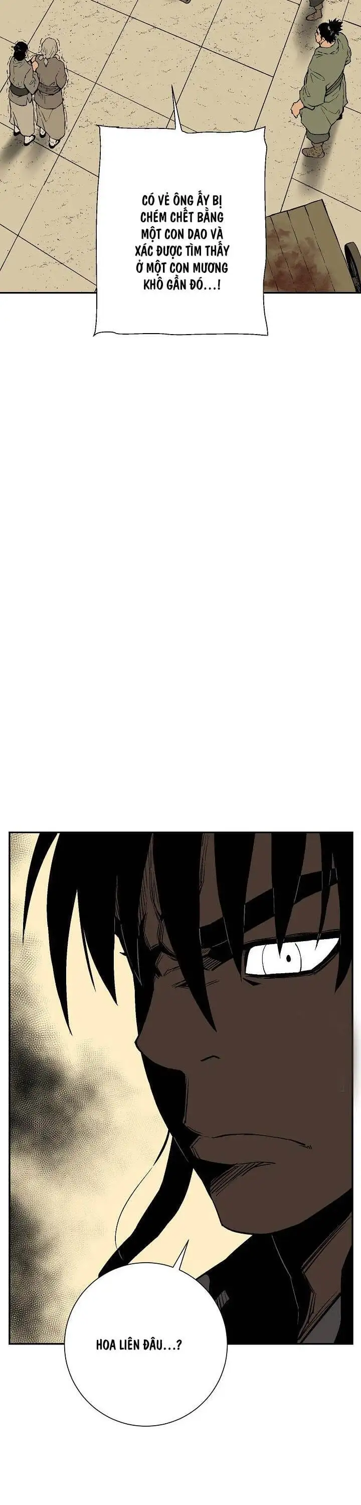 Truyện Tranh Vĩ Linh Kiếm Tiên trang 5