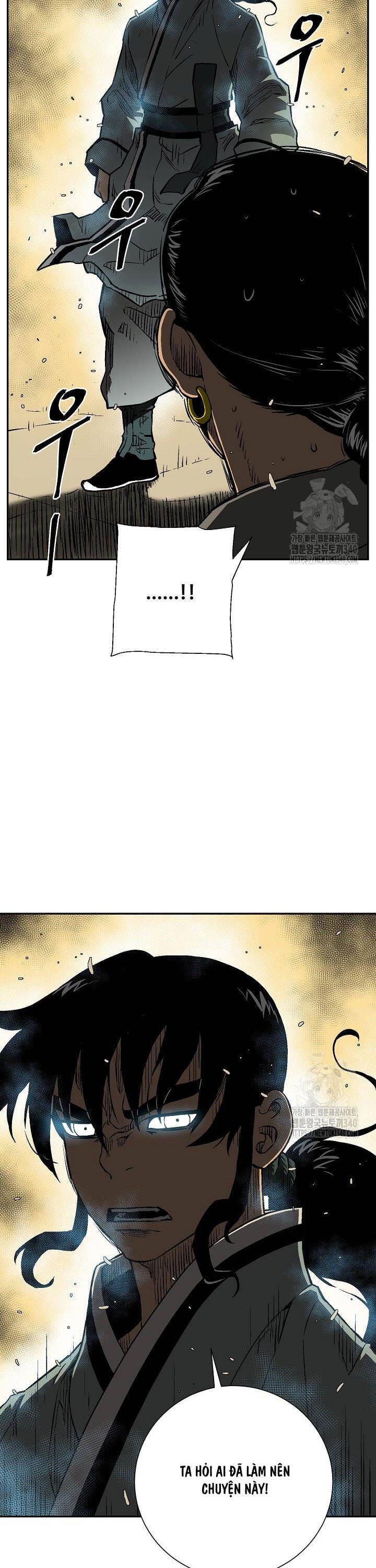 Truyện Tranh Vĩ Linh Kiếm Tiên trang 5