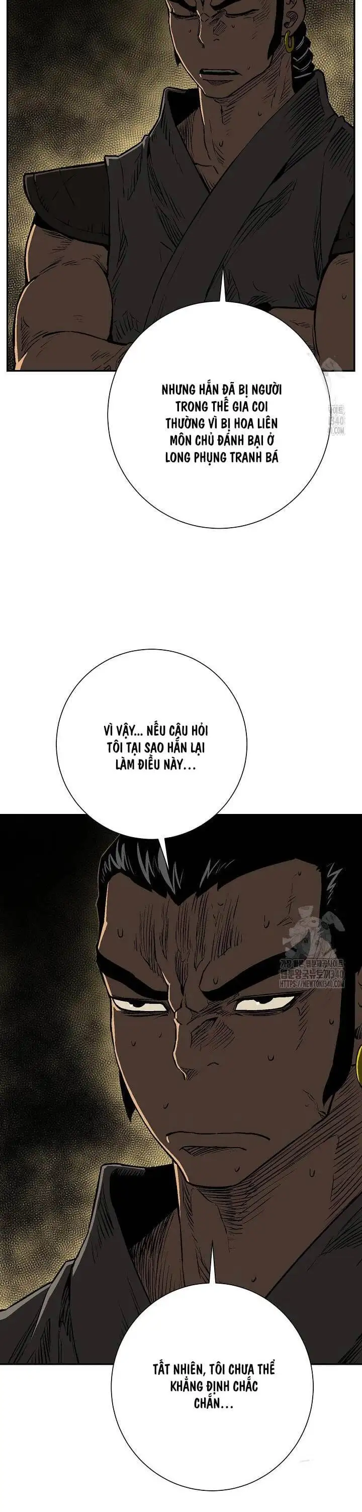 Truyện Tranh Vĩ Linh Kiếm Tiên trang 5