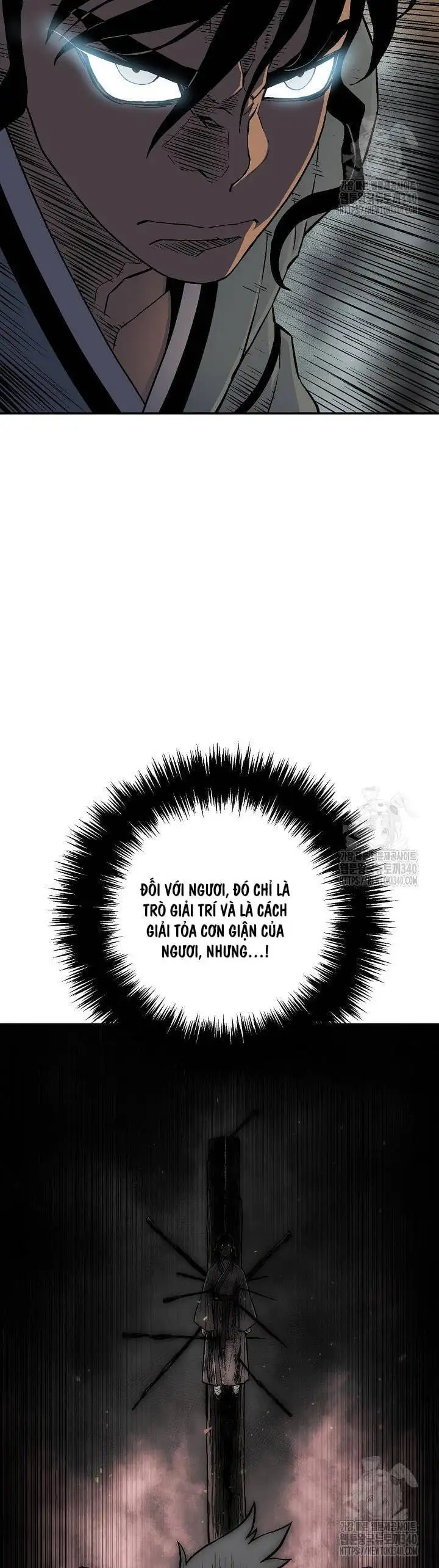 Truyện Tranh Vĩ Linh Kiếm Tiên trang 5