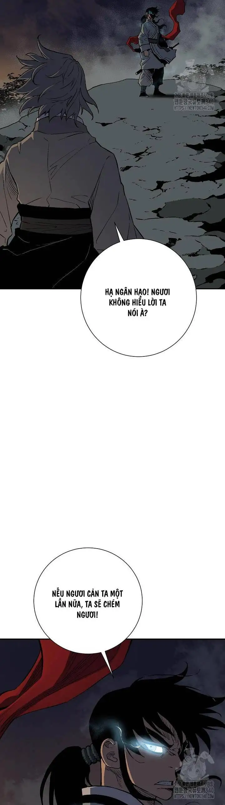 Truyện Tranh Vĩ Linh Kiếm Tiên trang 5