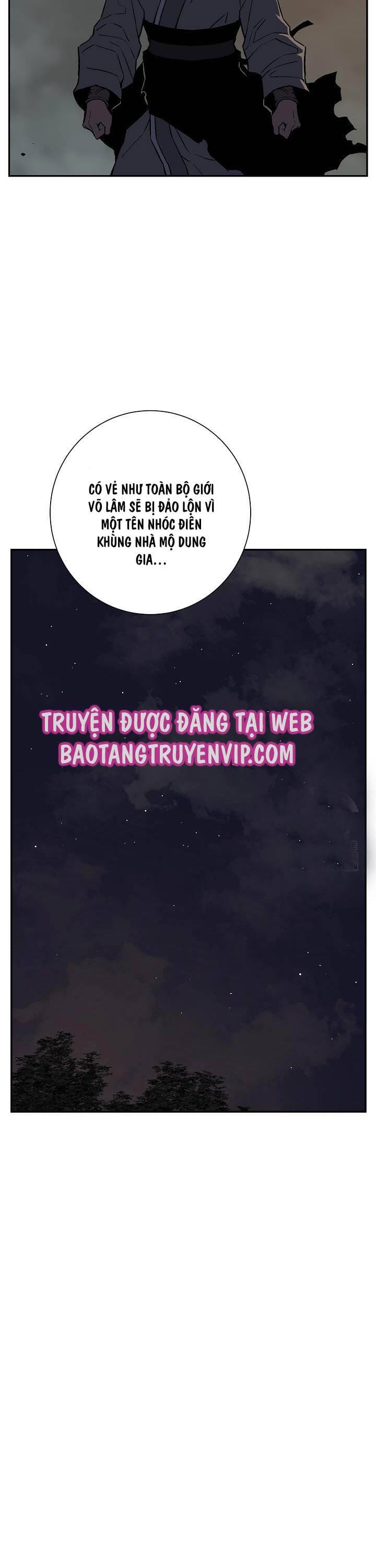 Truyện Tranh Vĩ Linh Kiếm Tiên trang 5