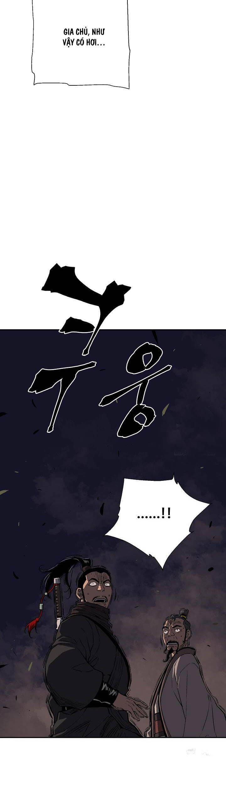 Truyện Tranh Vĩ Linh Kiếm Tiên trang 5