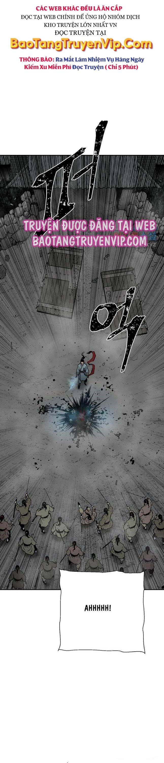 Truyện Tranh Vĩ Linh Kiếm Tiên trang 5