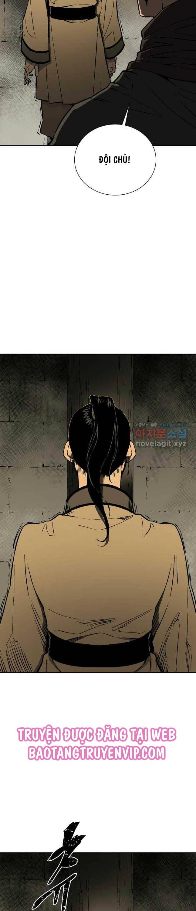 Truyện Tranh Vĩ Linh Kiếm Tiên trang 5