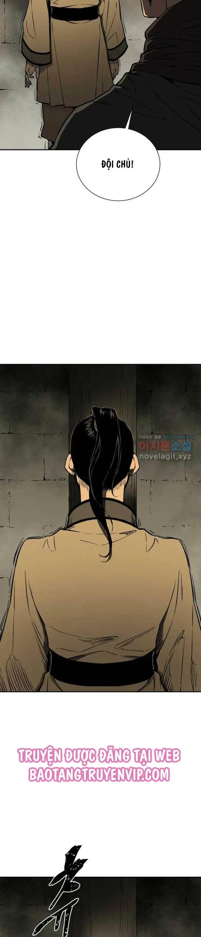 Truyện Tranh Vĩ Linh Kiếm Tiên trang 5