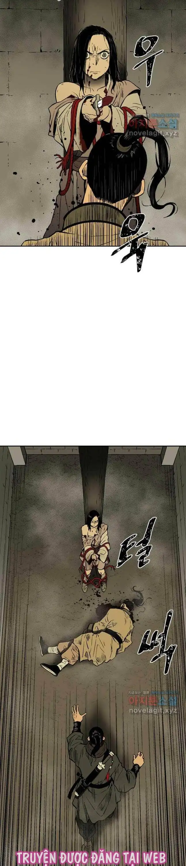 Truyện Tranh Vĩ Linh Kiếm Tiên trang 5