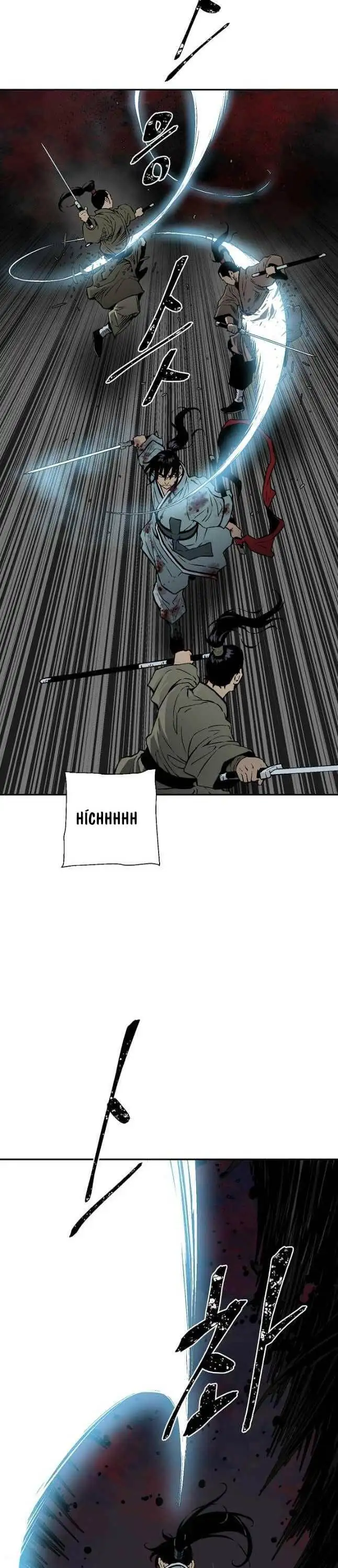 Truyện Tranh Vĩ Linh Kiếm Tiên trang 5