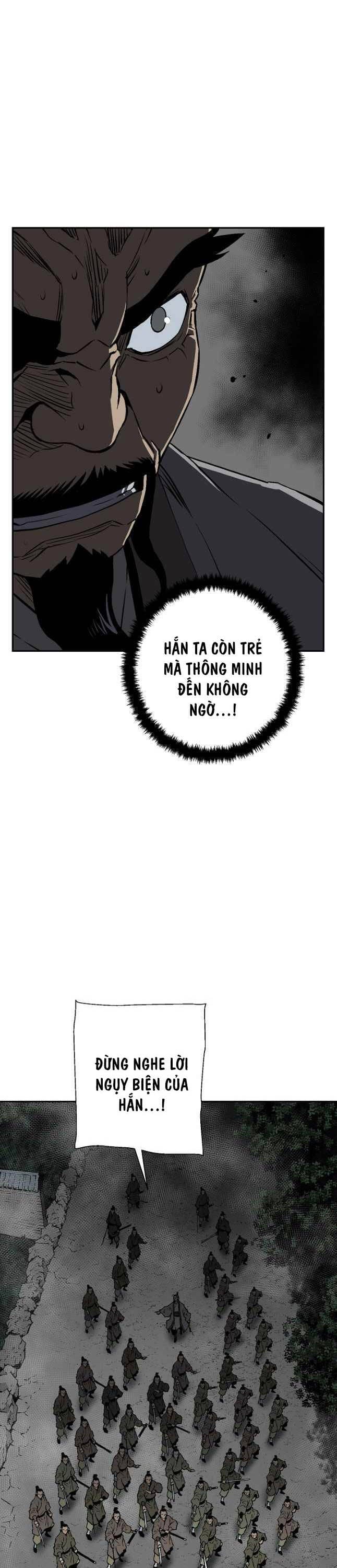 Truyện Tranh Vĩ Linh Kiếm Tiên trang 5