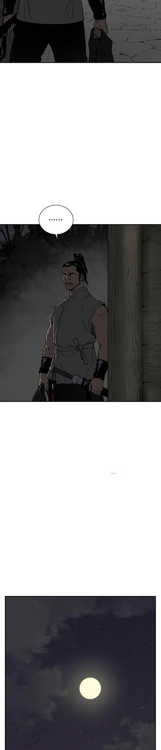 Truyện Tranh Vĩ Linh Kiếm Tiên trang 5