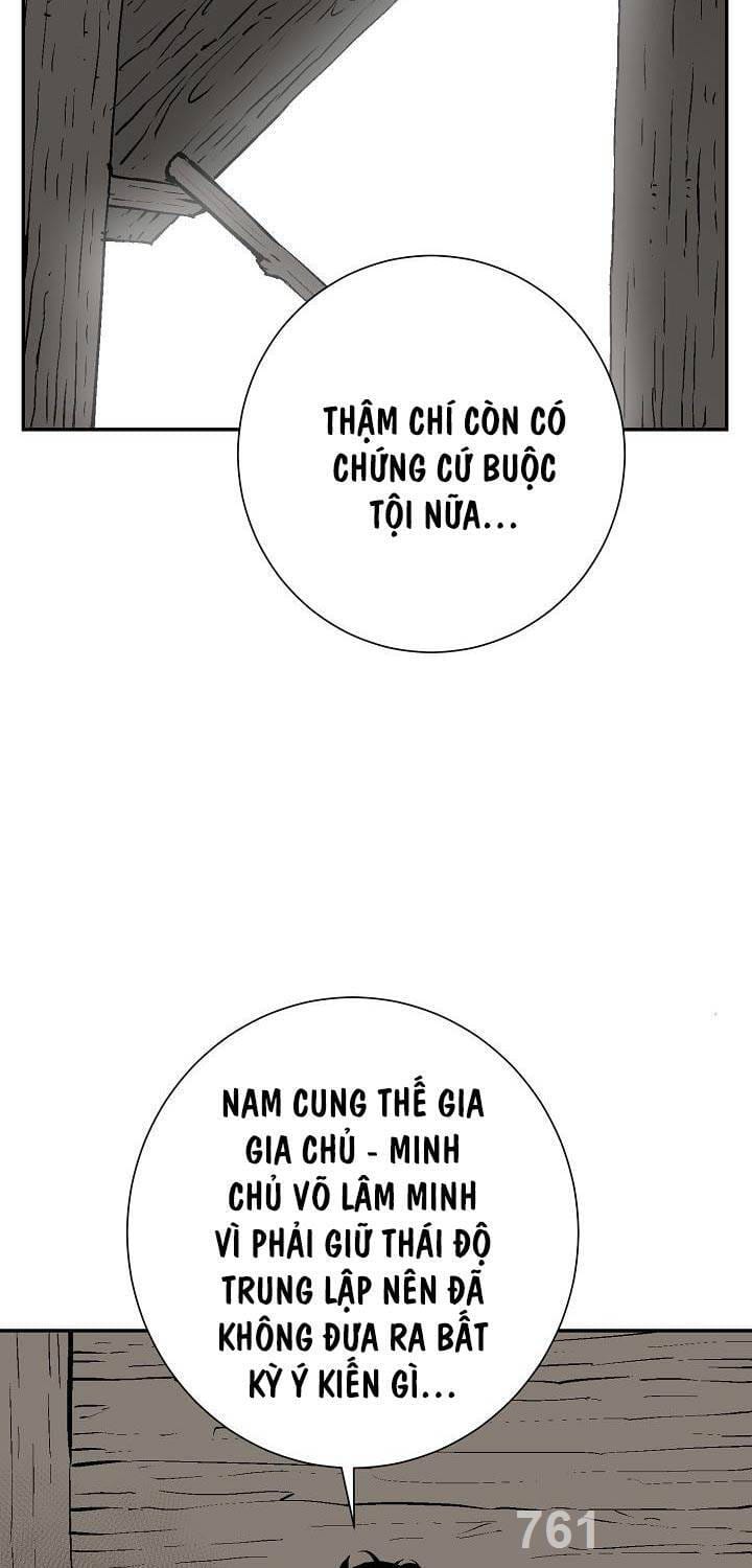 Truyện Tranh Vĩ Linh Kiếm Tiên trang 5