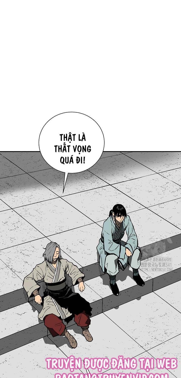 Truyện Tranh Vĩ Linh Kiếm Tiên trang 5