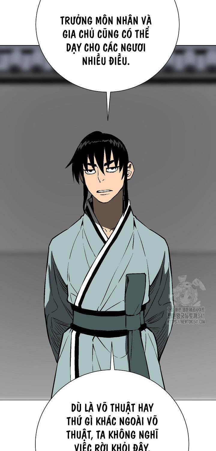 Truyện Tranh Vĩ Linh Kiếm Tiên trang 5