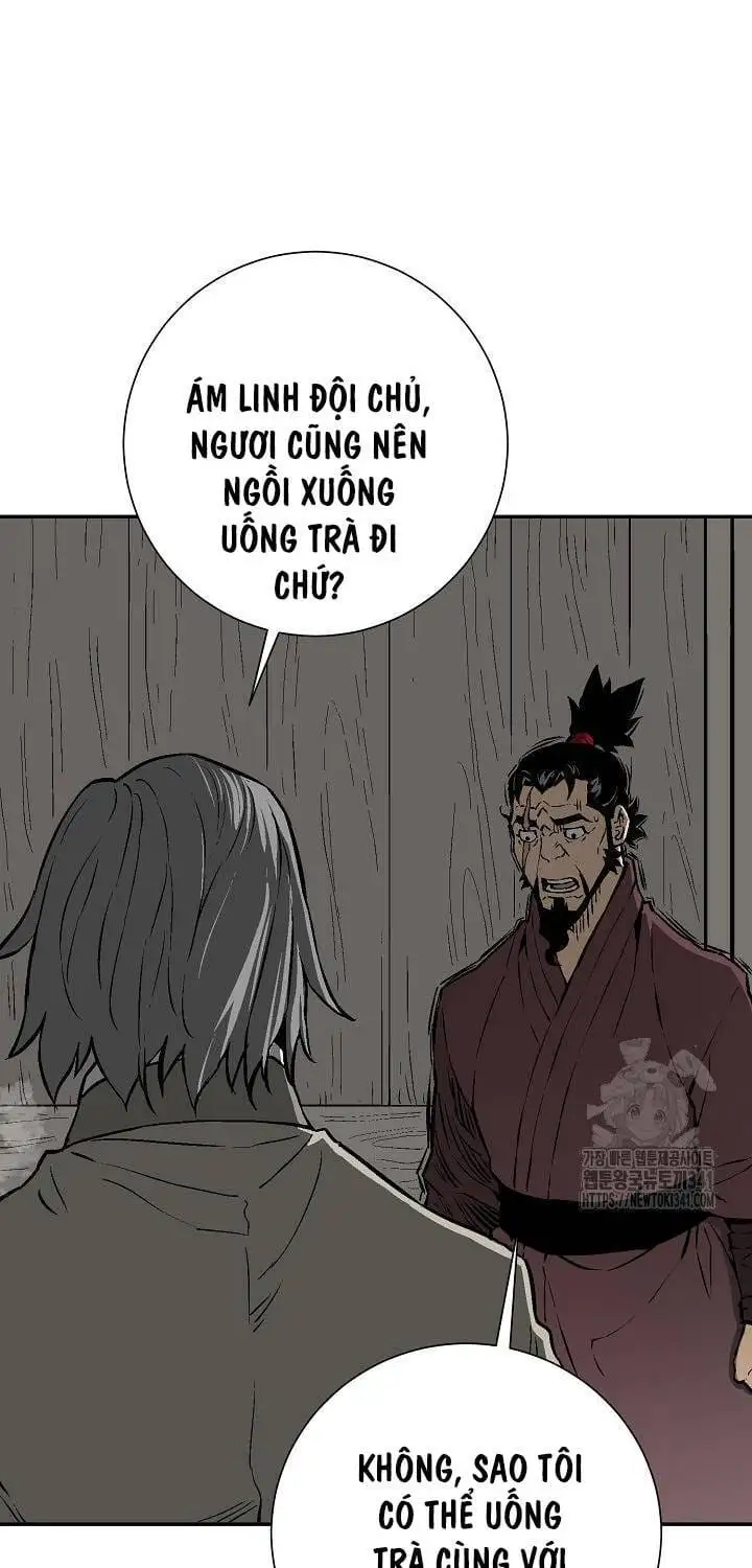 Truyện Tranh Vĩ Linh Kiếm Tiên trang 5