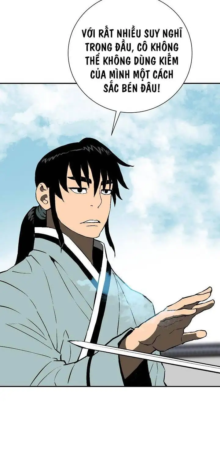 Truyện Tranh Vĩ Linh Kiếm Tiên trang 5