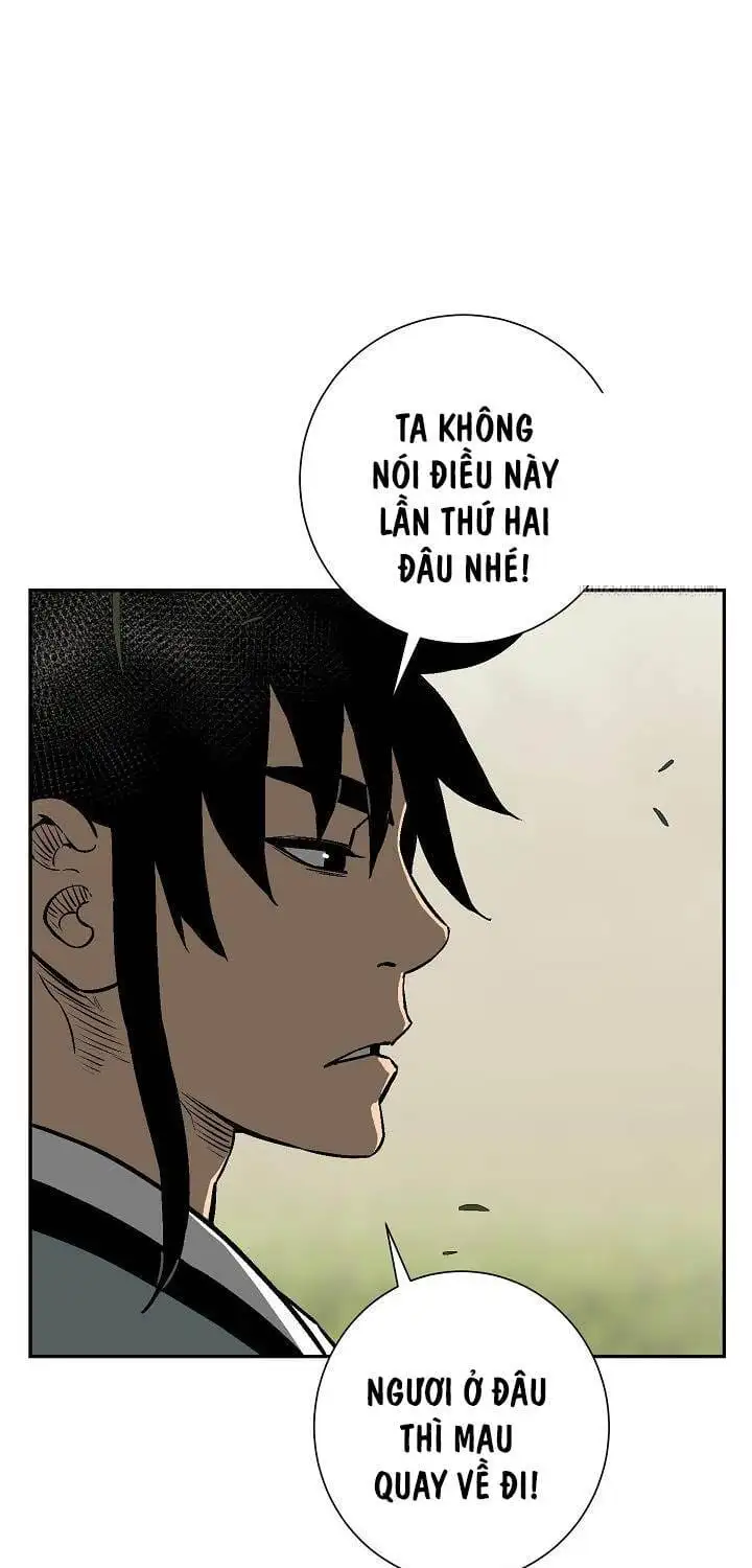 Truyện Tranh Vĩ Linh Kiếm Tiên trang 5