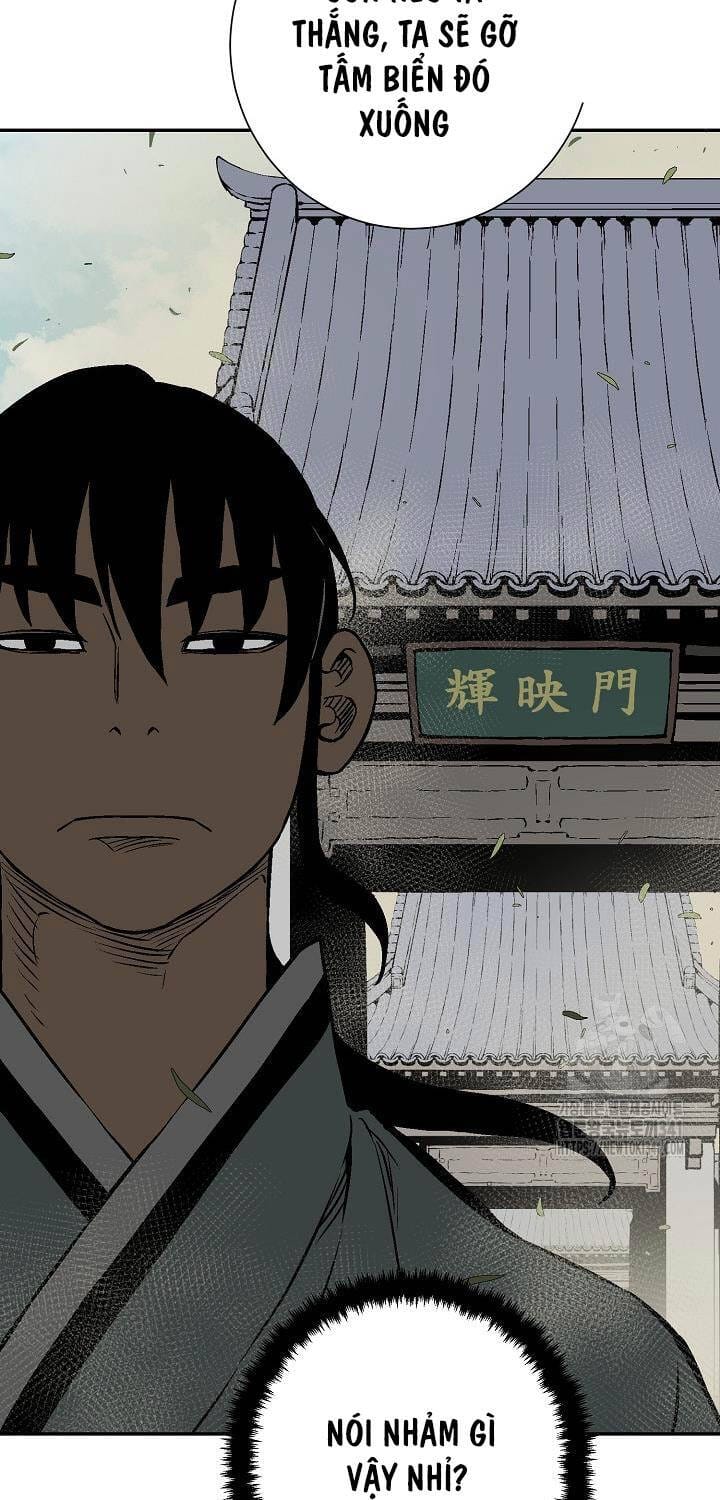 Truyện Tranh Vĩ Linh Kiếm Tiên trang 5