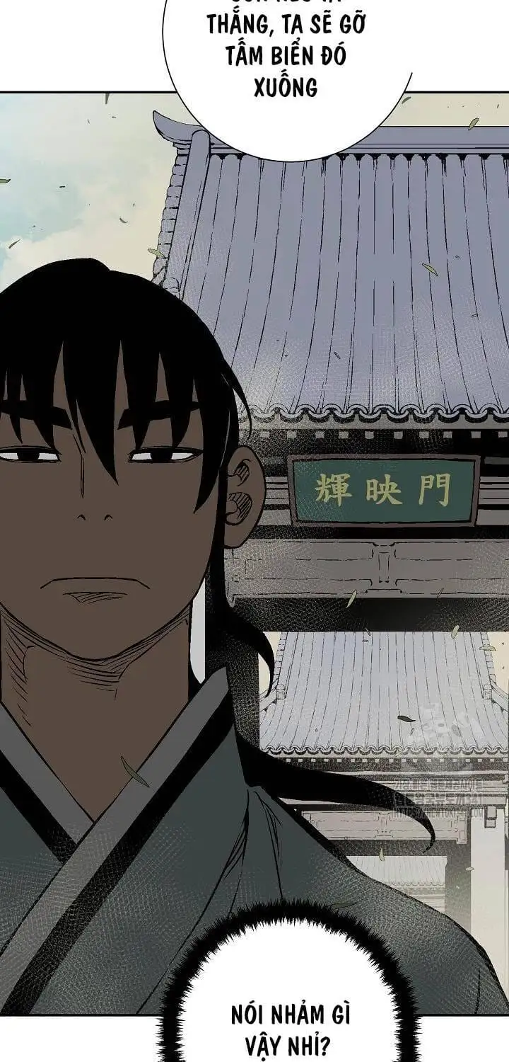 Truyện Tranh Vĩ Linh Kiếm Tiên trang 5