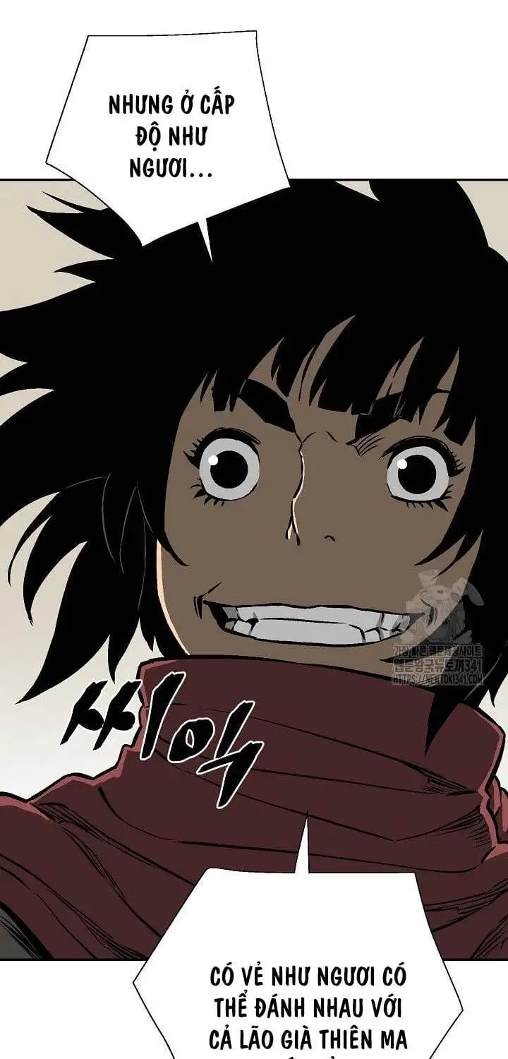 Truyện Tranh Vĩ Linh Kiếm Tiên trang 5