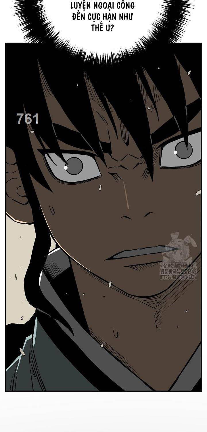 Truyện Tranh Vĩ Linh Kiếm Tiên trang 5