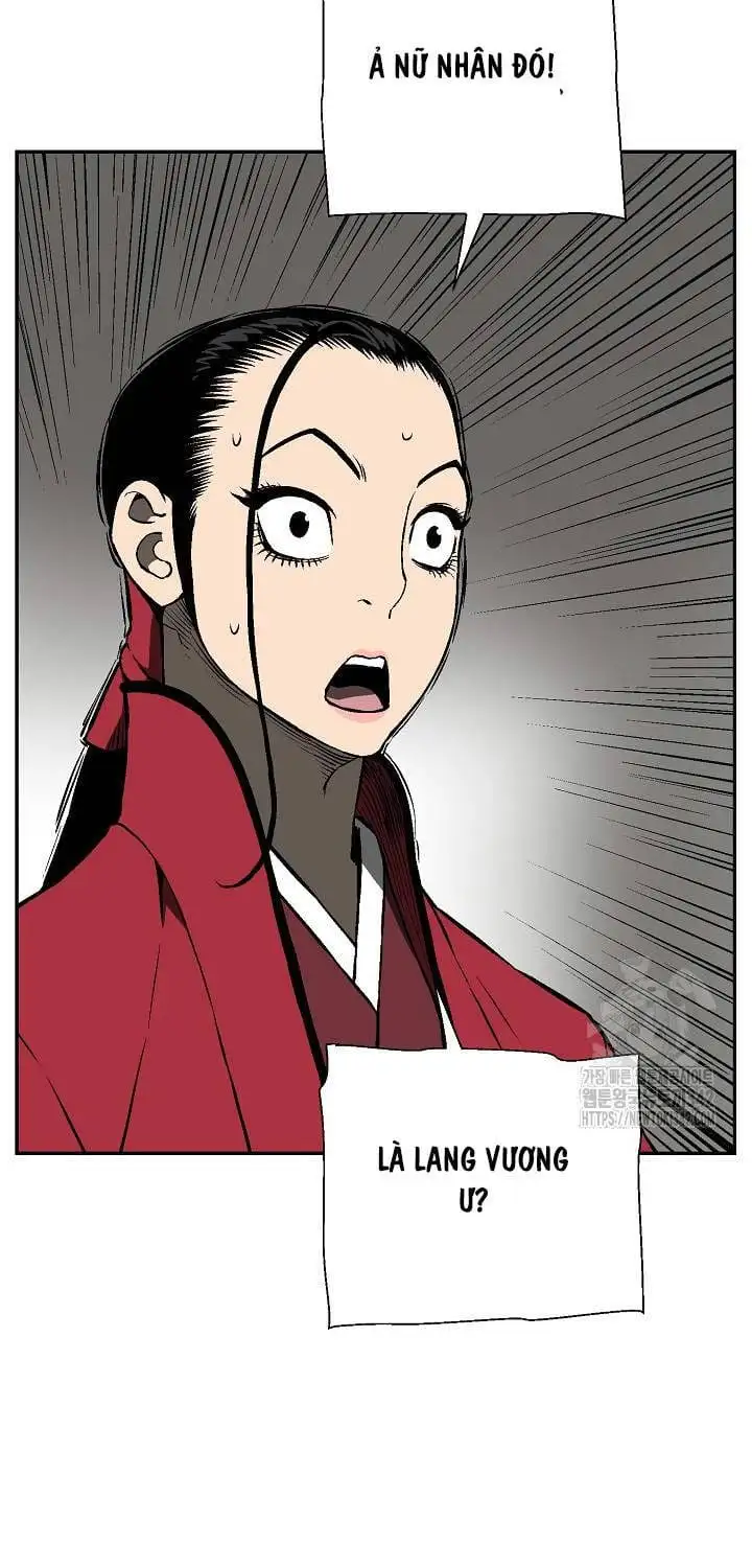 Truyện Tranh Vĩ Linh Kiếm Tiên trang 5