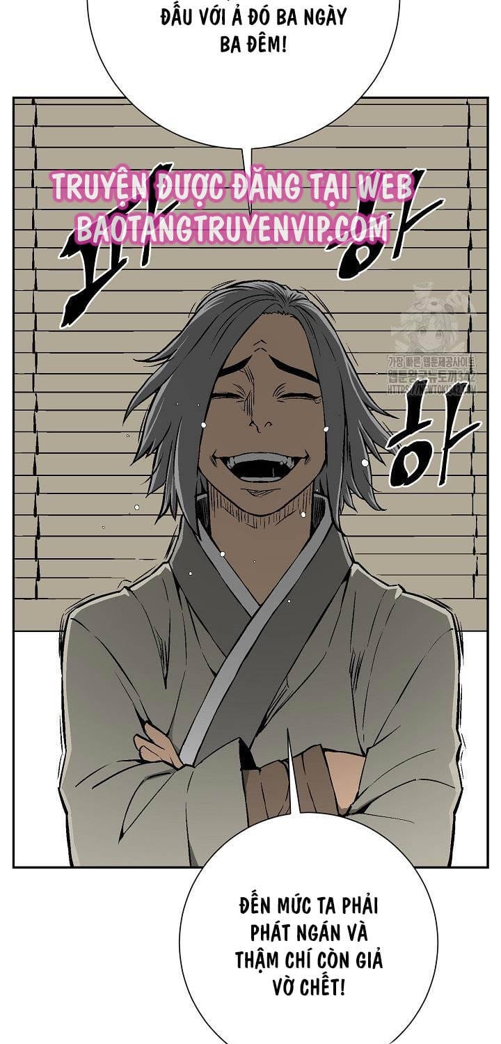 Truyện Tranh Vĩ Linh Kiếm Tiên trang 5