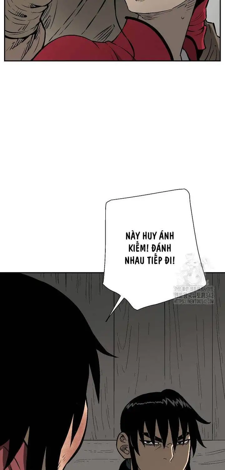 Truyện Tranh Vĩ Linh Kiếm Tiên trang 5