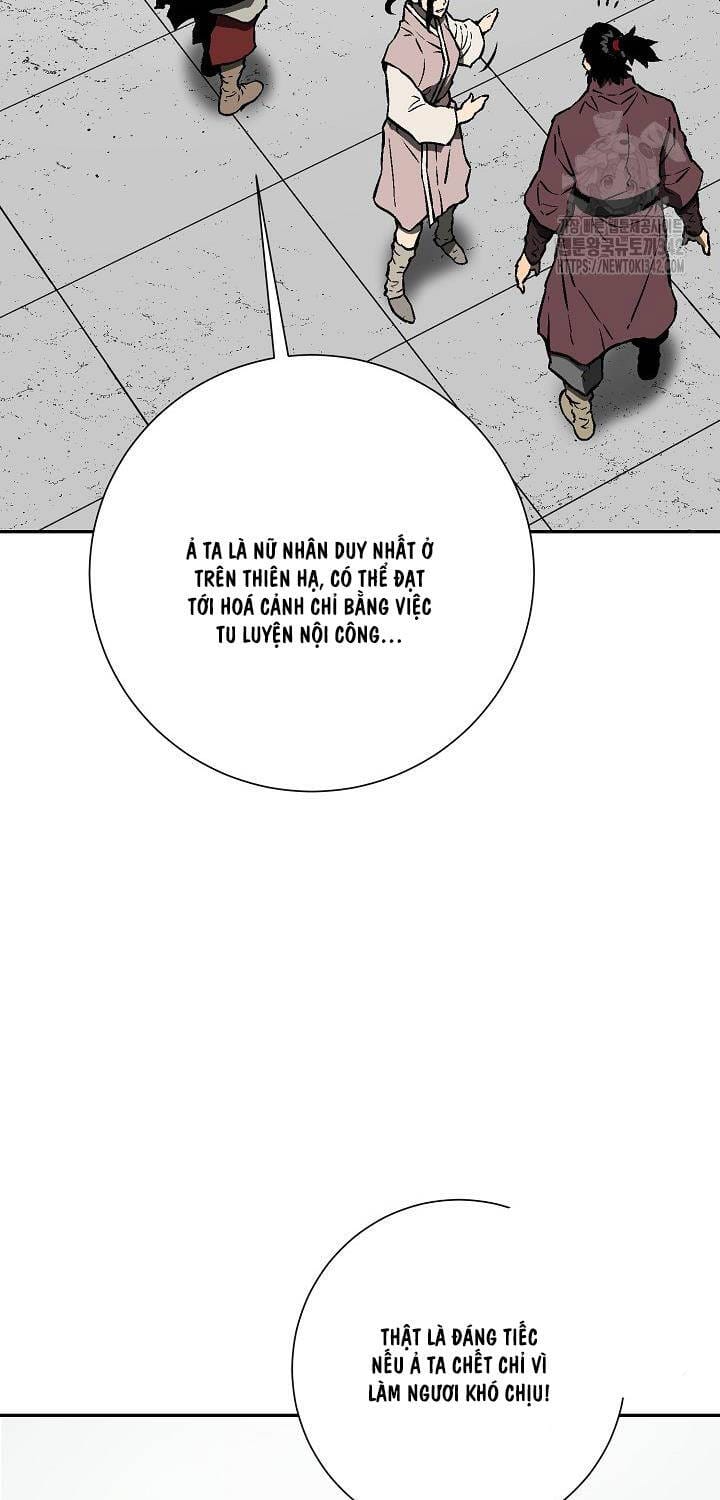 Truyện Tranh Vĩ Linh Kiếm Tiên trang 5