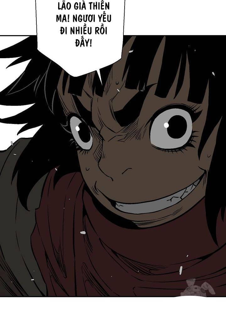 Truyện Tranh Vĩ Linh Kiếm Tiên trang 5