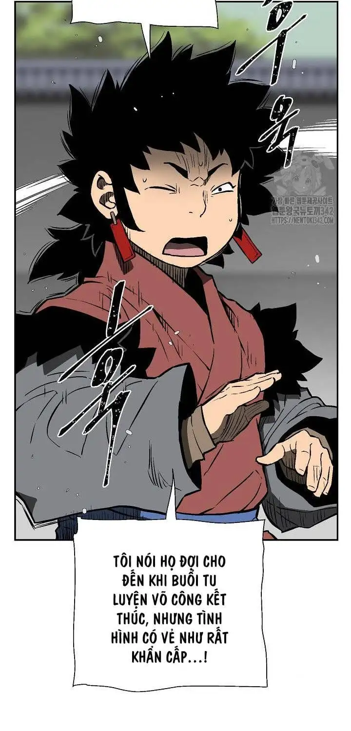 Truyện Tranh Vĩ Linh Kiếm Tiên trang 5