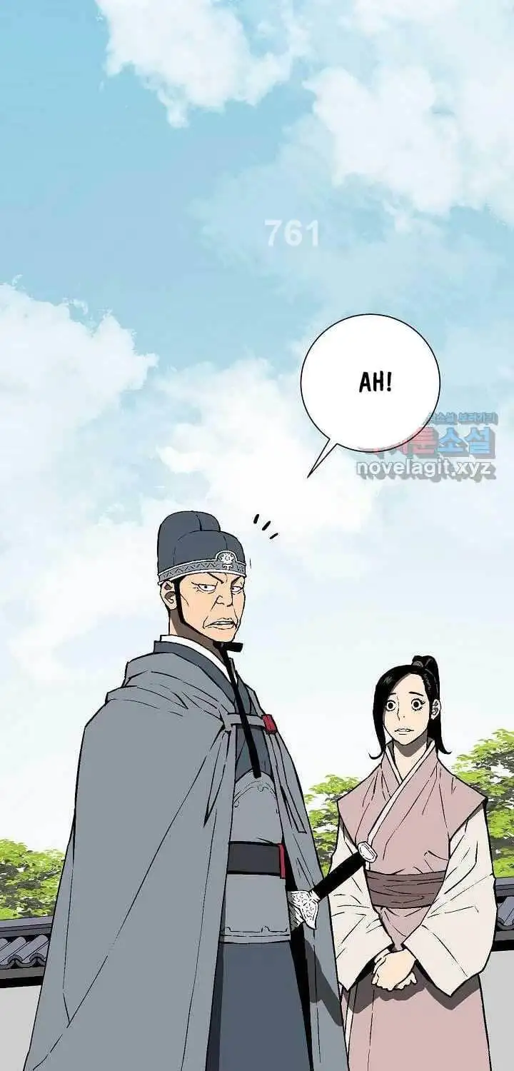 Truyện Tranh Vĩ Linh Kiếm Tiên trang 5