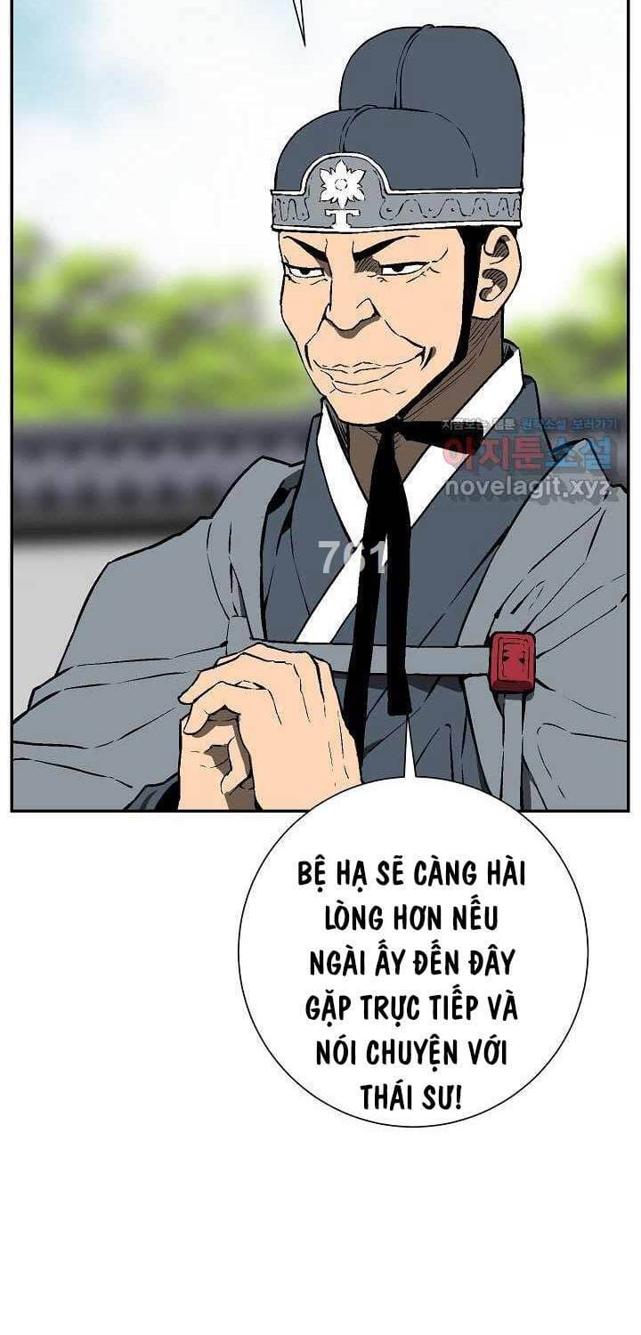 Truyện Tranh Vĩ Linh Kiếm Tiên trang 5