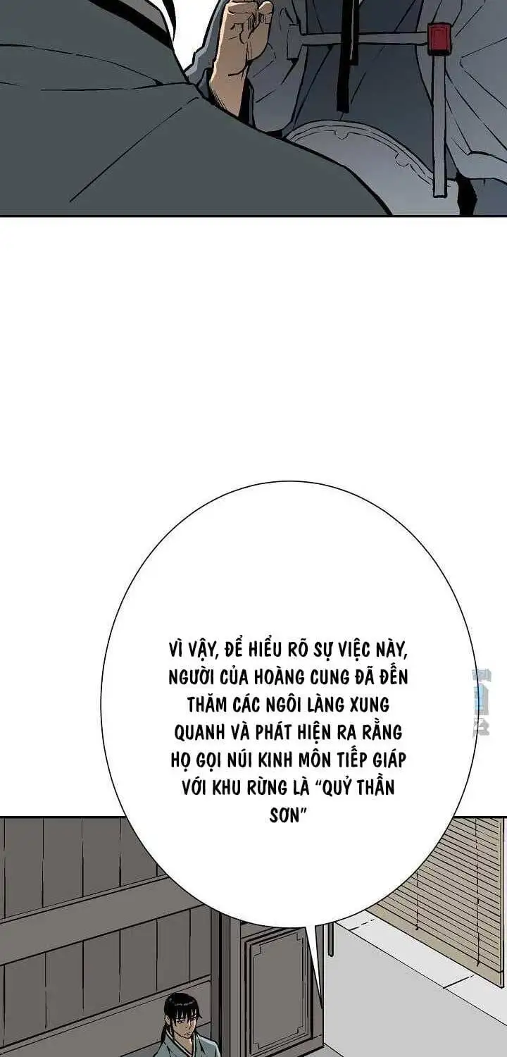 Truyện Tranh Vĩ Linh Kiếm Tiên trang 5