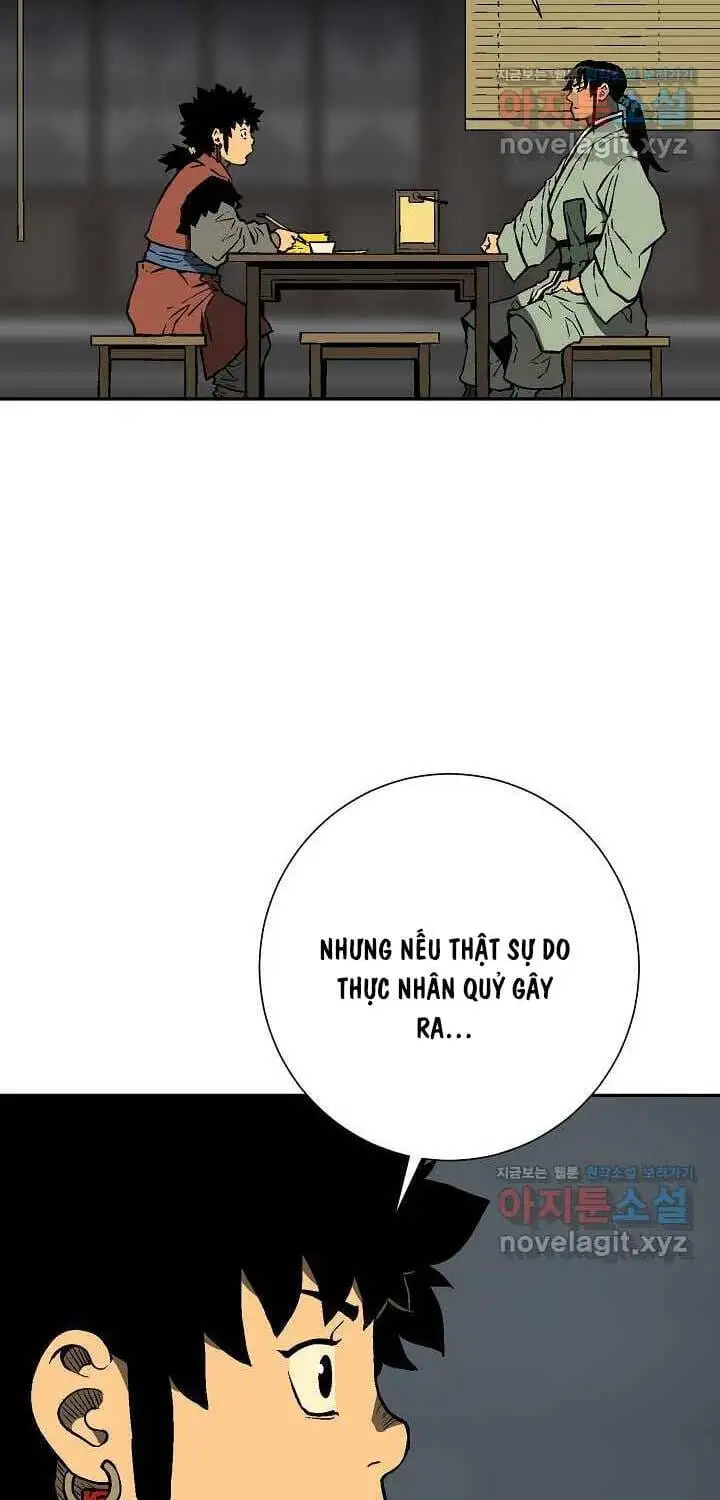 Truyện Tranh Vĩ Linh Kiếm Tiên trang 5