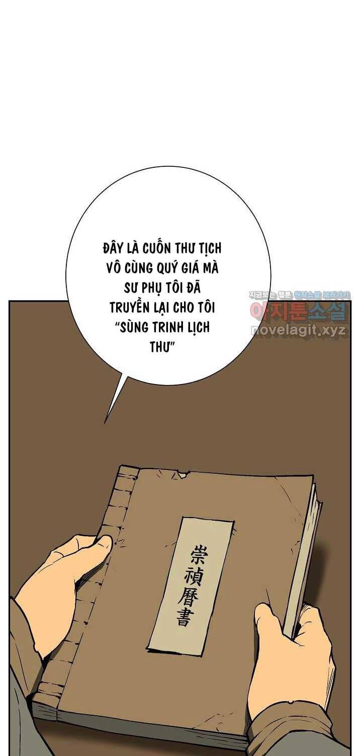 Truyện Tranh Vĩ Linh Kiếm Tiên trang 5