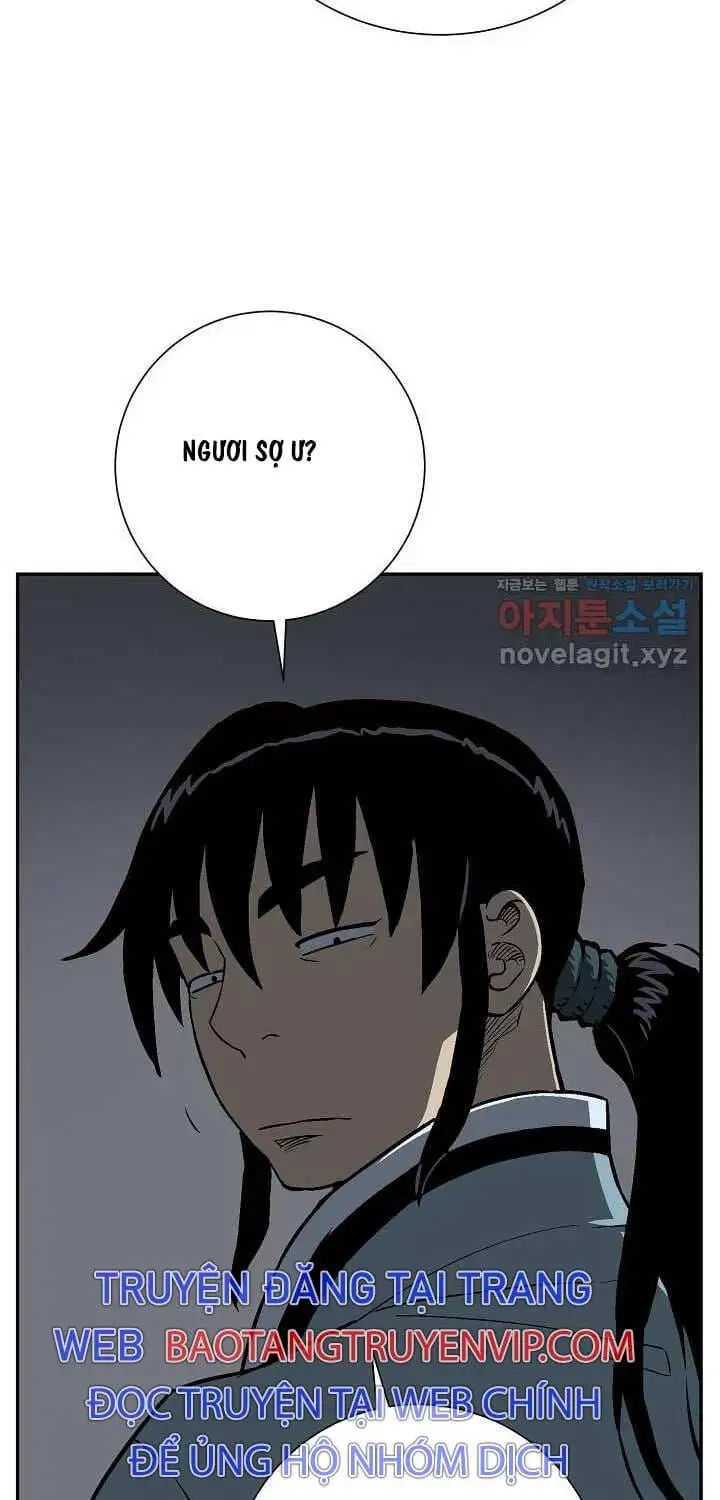 Truyện Tranh Vĩ Linh Kiếm Tiên trang 5