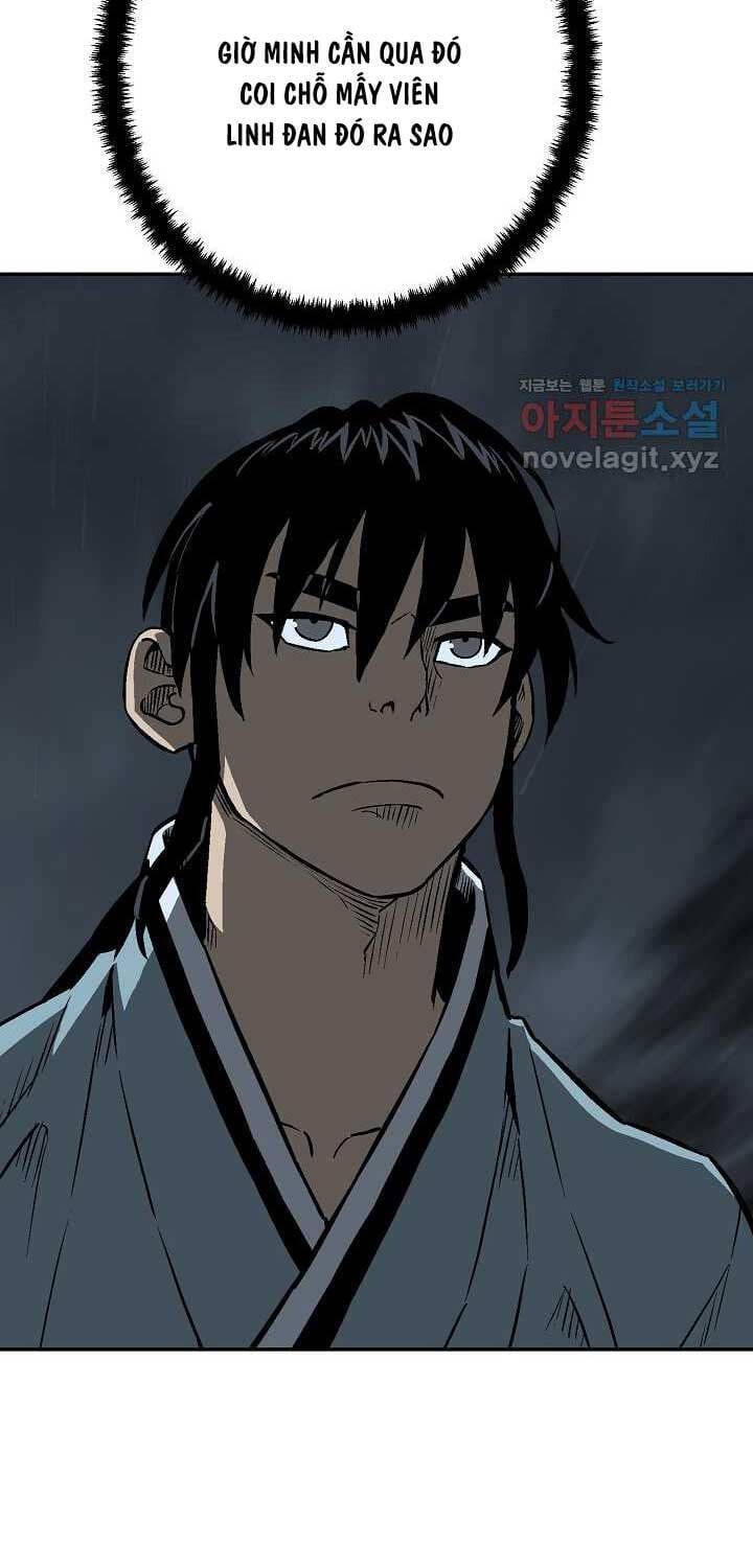 Truyện Tranh Vĩ Linh Kiếm Tiên trang 5