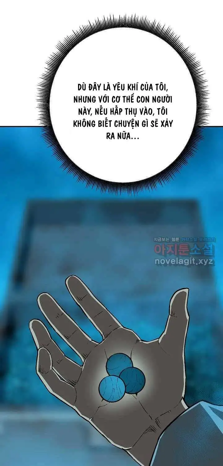 Truyện Tranh Vĩ Linh Kiếm Tiên trang 5