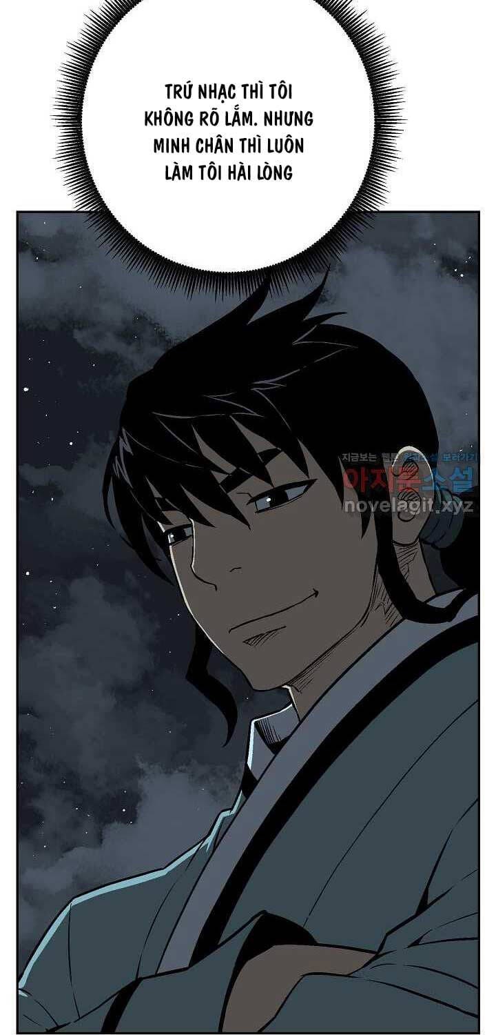 Truyện Tranh Vĩ Linh Kiếm Tiên trang 5