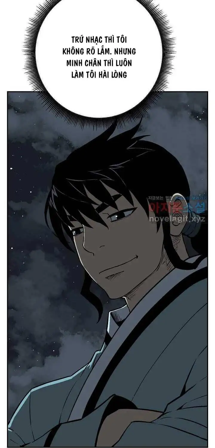 Truyện Tranh Vĩ Linh Kiếm Tiên trang 5