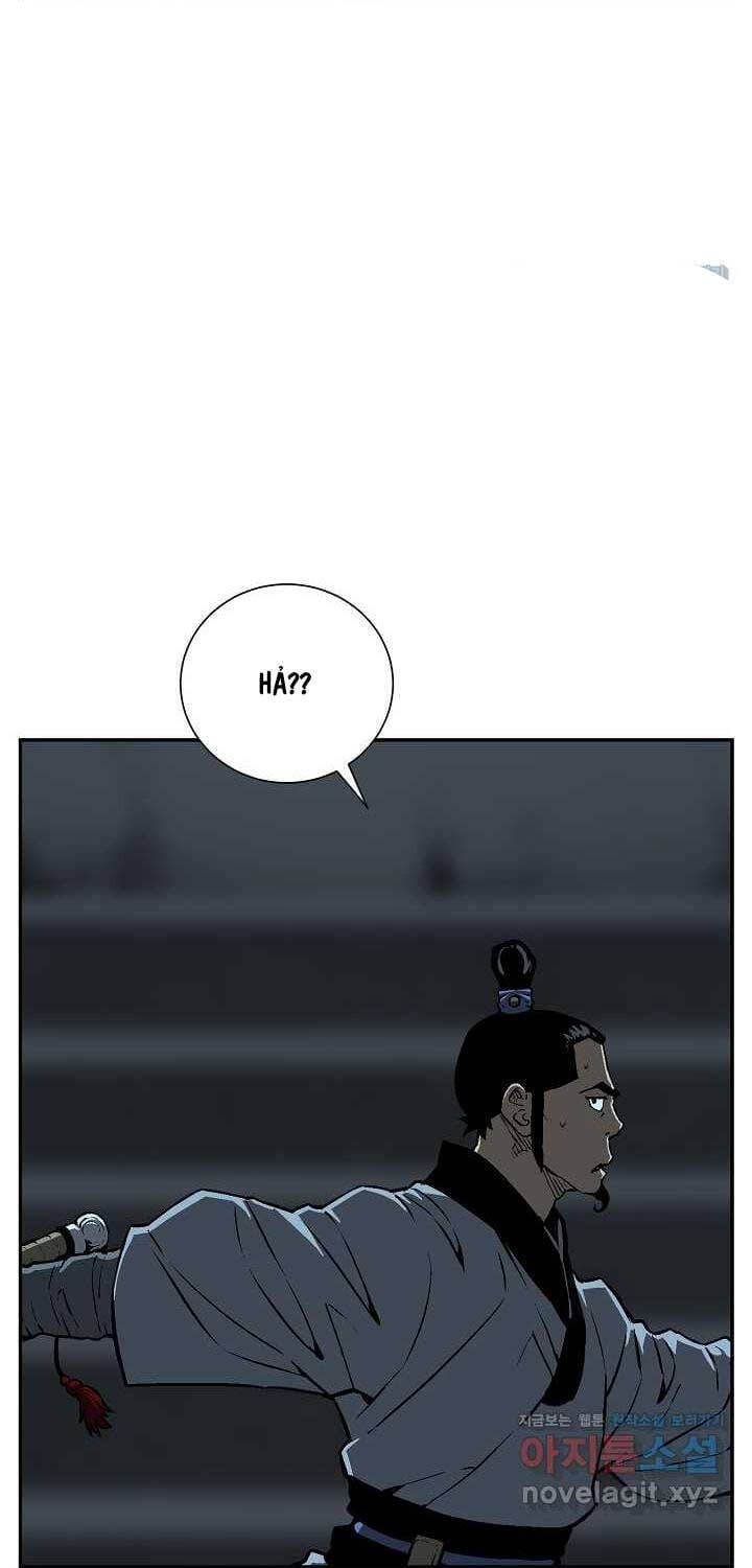 Truyện Tranh Vĩ Linh Kiếm Tiên trang 5